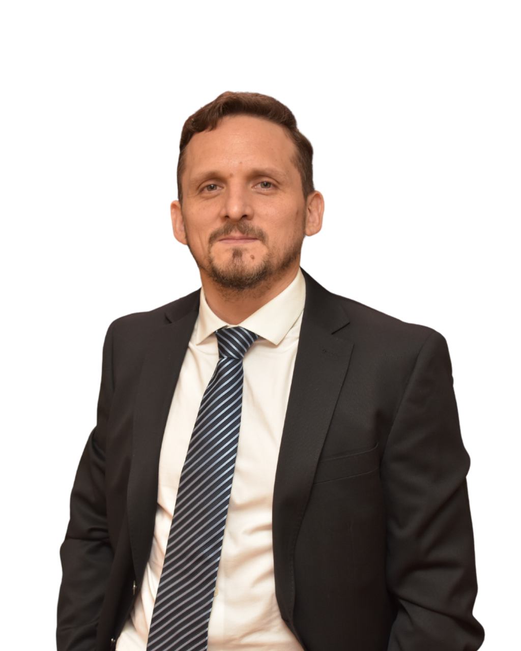 Nicolás Ramírez