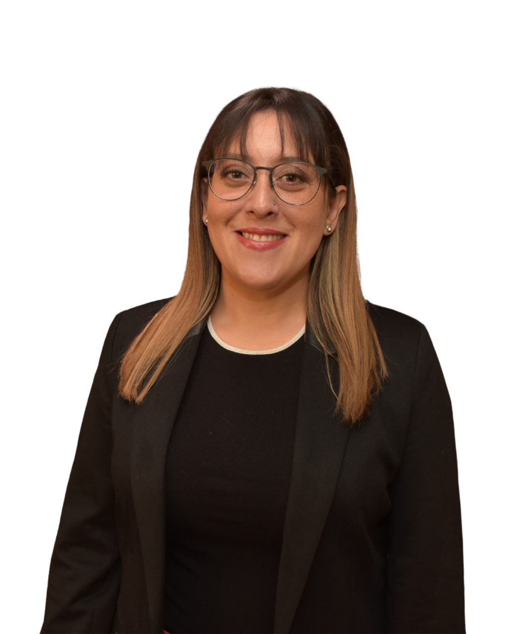 Ángeles Martínez