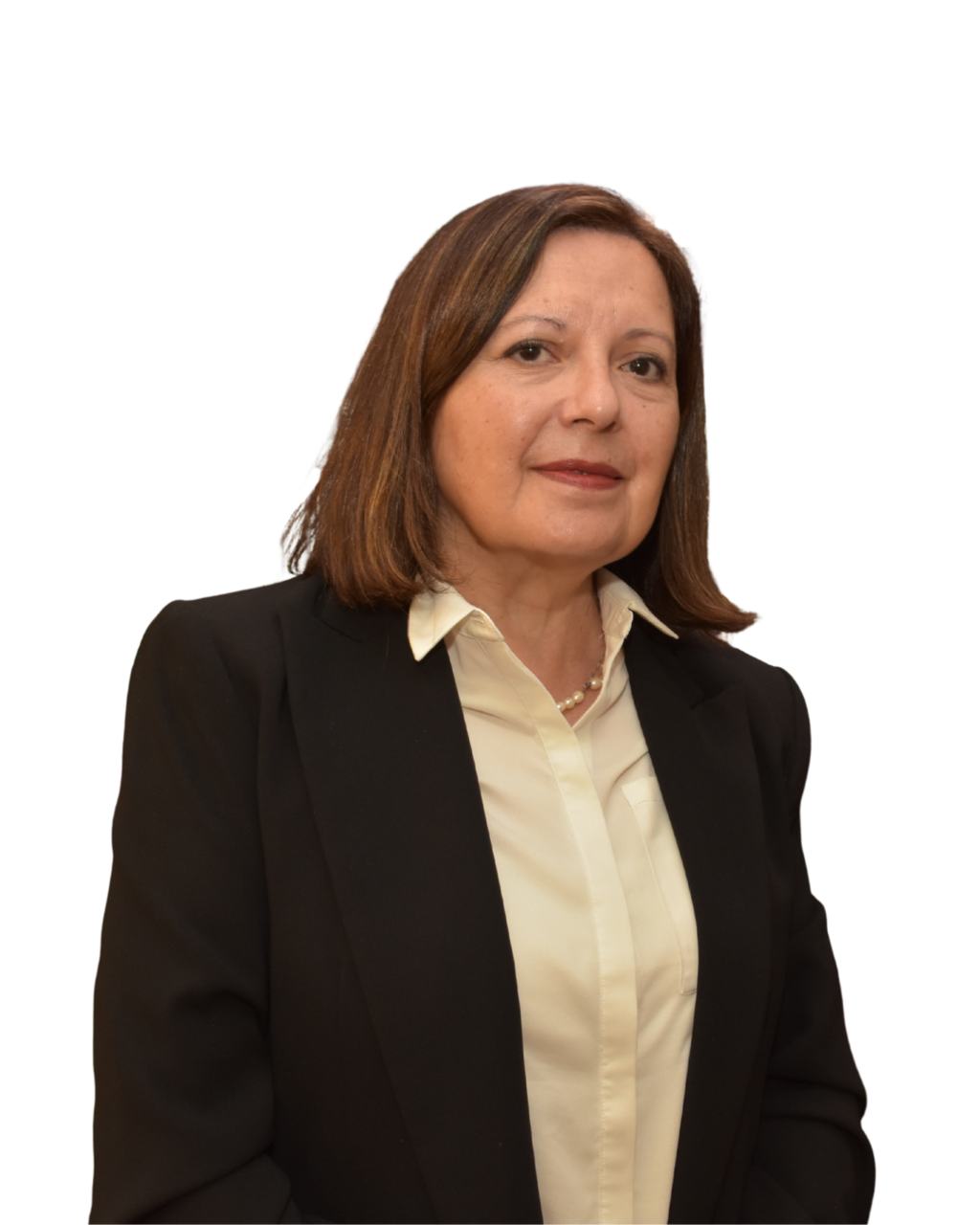 Ivonne Pizarro