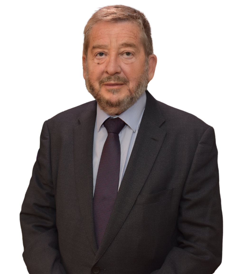 Carlos Koch