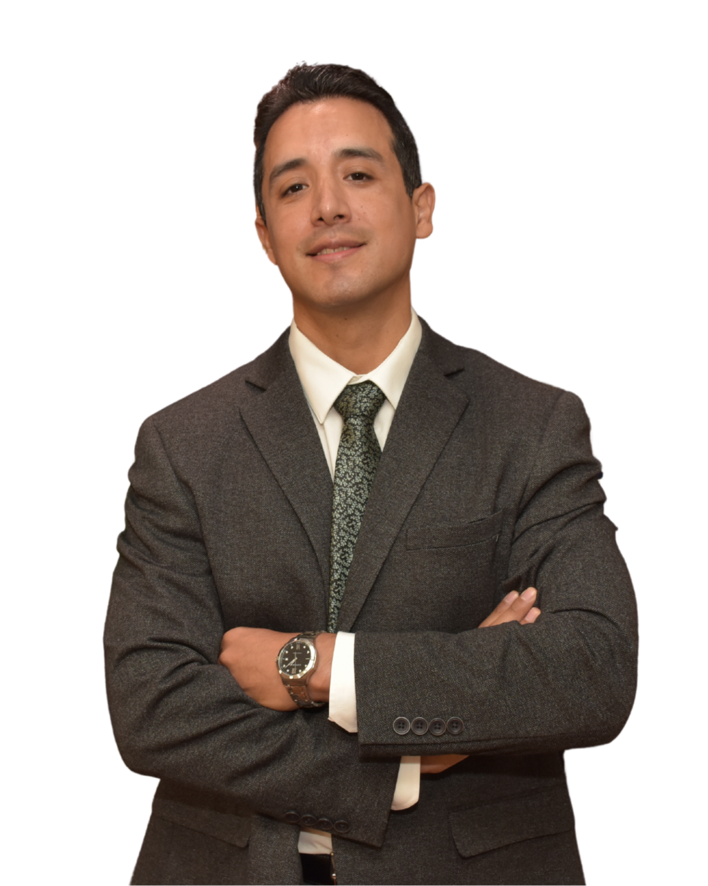 Diego Antezana