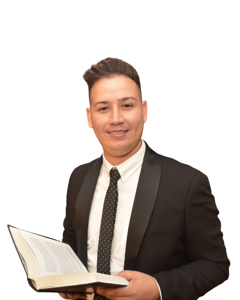 Brian Robles
